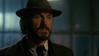 Men Of Iron, Men Of Smoke