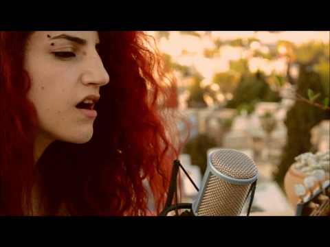 Haya Zaatry حدود ووعود - هيا زعاتره