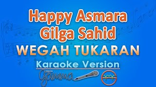 Download lagu Happy Asmara feat. Gilga Sahid - Wegah Tukaran (Karaoke) by GMusic mp3 Download lagu Happy Asmara feat. Gilga Sahid - Wegah Tukaran (Karaoke) by GMusic mp3