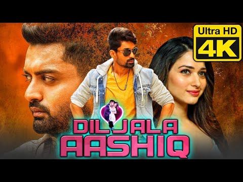 Diljala Aashiq (Naa Nuvve)-Telugu Hindi DubbedFull Movie _ Nandamuri Kalyan Ram,tamannaah Bhatia.mp4