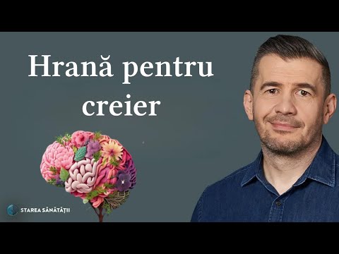 Brain Food 🧠 | Health Status