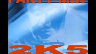 4- I Want You - Paris Avenue Feat. Robin One (Mc Mario Party Mix 2K5)