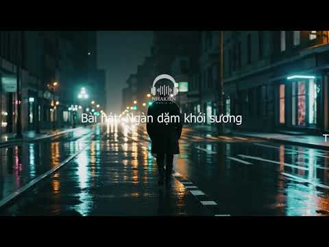 Ngàn dặm khói sương - Công nghệ AI