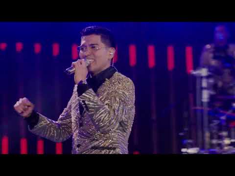 Mix Costenita (En Vivo) - Grupo 5