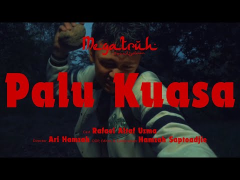 Megatruh Soundsystem - Palu Kuasa (Single) I Official Music Video