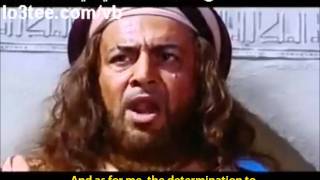 Al-Hajjaj Bin Yusuf's Words To The People of Basra