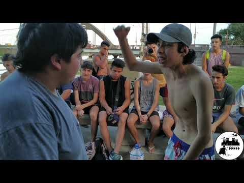 COBE vs RUSTY - 4tos - Fecha 1 - Modalidad Asedio - ASEDIO FREE