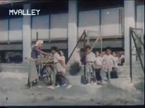 P. Ramlee - Kacang Goreng (Rayuan Sukma OST - 1951)