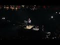 Alex Warren - Fine Place To Die [unreleased] | Ziggo Dome, Amsterdam | 6 APRIL 26