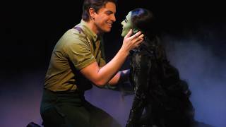 "As Long As You're Mine" Lissa deGuzman and Derek Klena