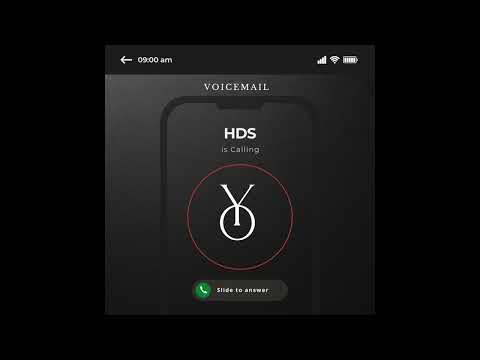 HDS - Voicemail