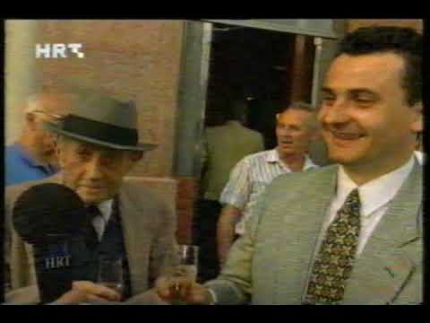 HRT - Oluja spotovi prilozi razno (1995.)