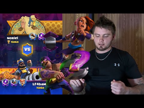 Best Hog Deck For Trophy Pushing