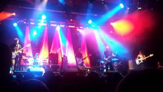 Crimson ProjeKCt - One Time - Adrian Belew Tony Levin Pat Mastelotto - Live in Warsaw 1