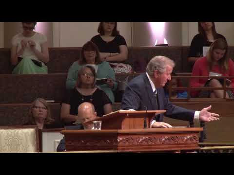 Courage given by Pastor Clarence Sexton • Numbers 13:17-20