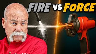 Braze vs Press Fittings