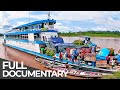 World’s Toughest Boat Trips | Peru | Free Documentary DEFAULT Thumbnail