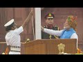 PM Modi Hoists The Tiranga At Red Fort On India S 78th Independence Day