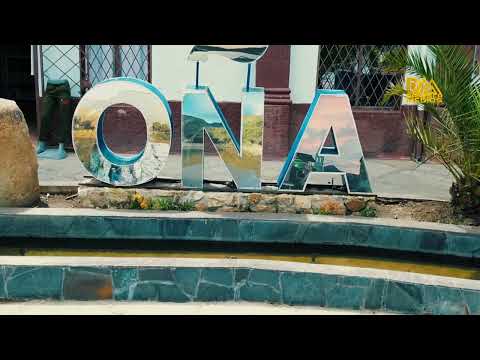 Oña Azuay Ecuador