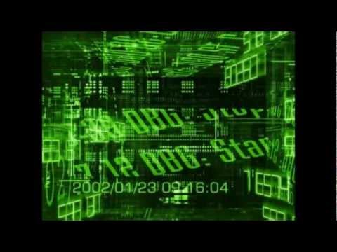 STREZ @ LIVE 2012 extract // Visu by BARTOK //