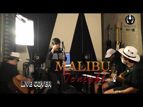 Brian McKnight - Back At One [LIVE COVER BY MALIBU TONIGHT]