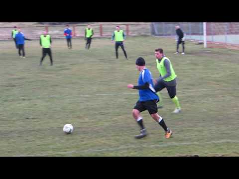 Zryw Dydnia- Orkan Markowce 2020 08 03 Fatalny strzał(SPARING)