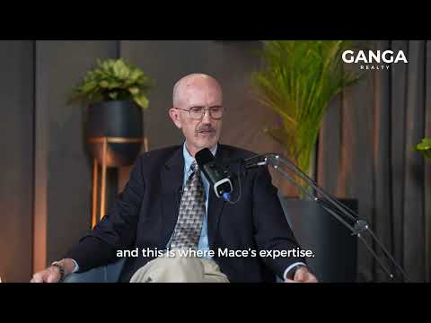 Ganga Nandaka Project Tour 1