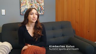 Career Talks: Registered Dietitian