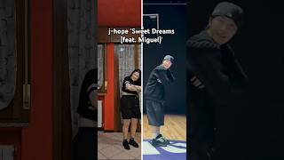 Download lagu j-hope 'Sweet Dreams (feat. Miguel)' #shorts #jhope #sweetdreams #miguel #kpop #kpopdancecover mp3 Download lagu j-hope 'Sweet Dreams (feat. Miguel)' #shorts #jhope #sweetdreams #miguel #kpop #kpopdancecover mp3