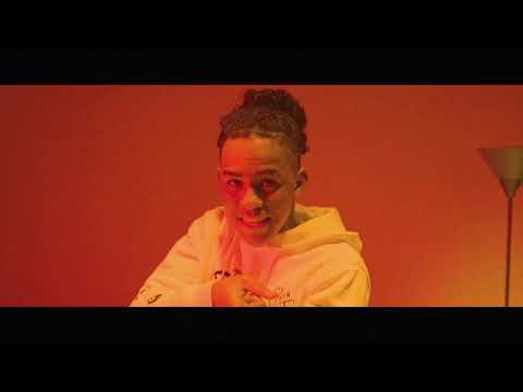 Lil Shock- Ghost (Official Music Video)