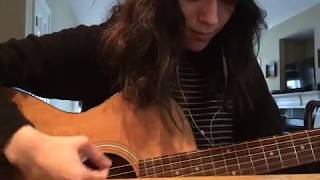 Petunia You're Home - Walter Etc. cover