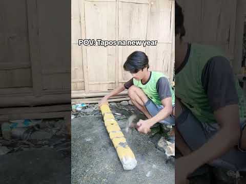 Sirain natin ang Boga , Please Subscribe#lantaka #diy #boga #tutorial #funny #bamboo #comedy #vlog