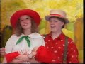Nursery Rhymes and Songs clip   Underneath the Spreading Chestnut Tree   1993