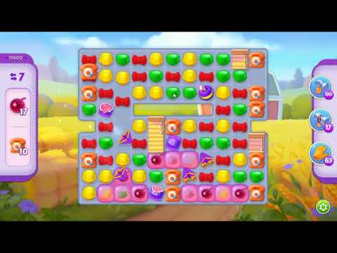 Homescapes Level 11400 - NO BOOSTERS 🏠 | SKILLGAMING ✔️