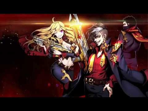 Gun Priest - Raging Demon Hunter Video