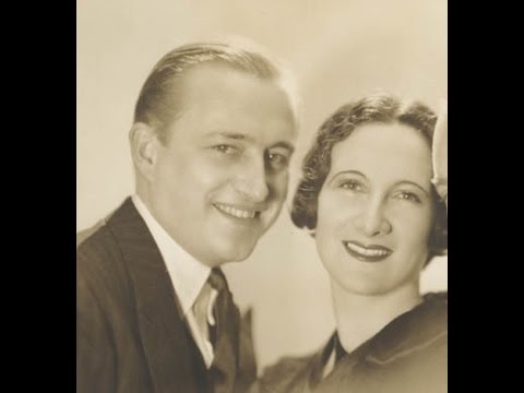 (1930) Sie hören jetzt I Teil - Julian Fuhs mit Orchester