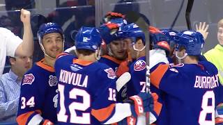 Penguins vs. Sound Tigers | Feb. 15, 2020