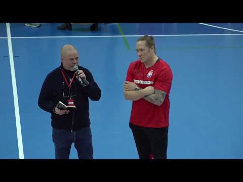 EHF Cup men BK-46 - Nærbø IL