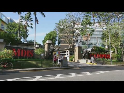 MDIS Corporate Video 2016