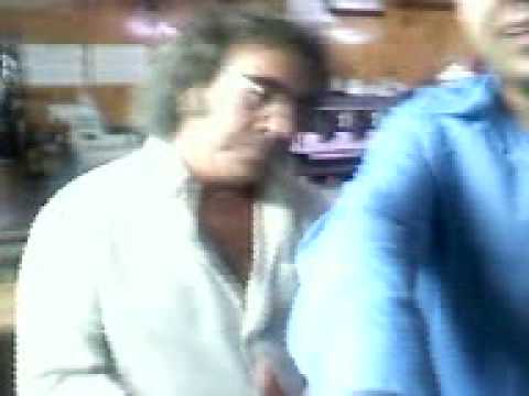 antonio ingueta, miguel el rubio y jose camaron- pidio madrid  (PARTE 1)