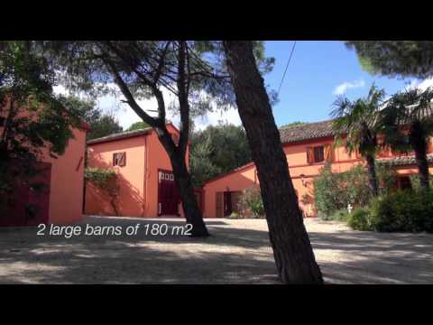 CORINALDO - Le Marche - Italy