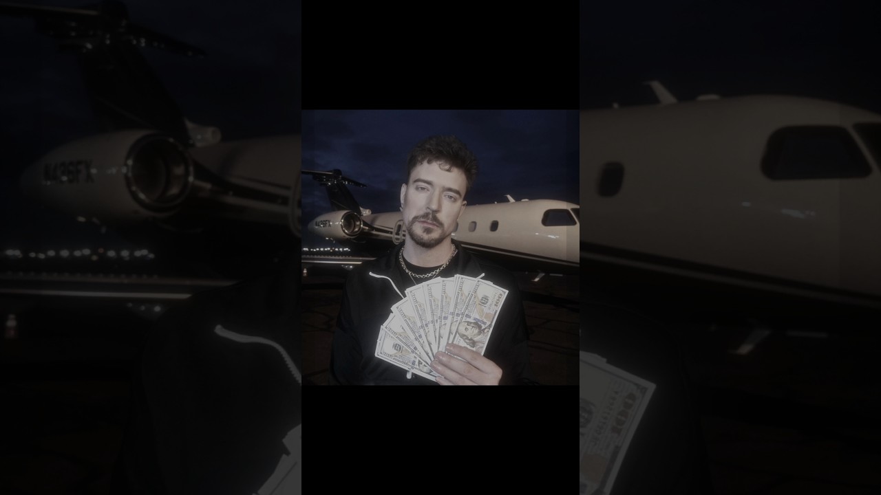 You Can Call Me MrLean