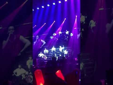 181118 Ikon My Type Continuetourinjkt