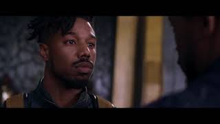 Black Panther - Essere un Re - Featurette