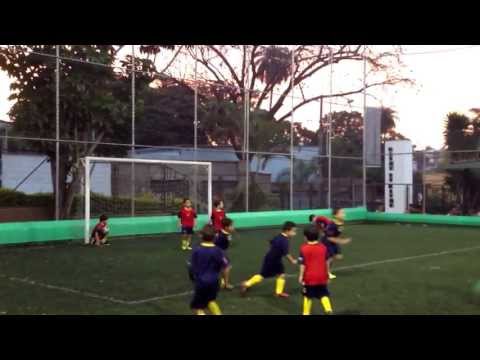 Arrancada e defesa do Miguel! Que beleza! Copa das Confederações Gol a Gol 2013 #CopaGG