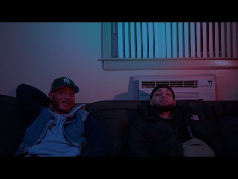 The Interview: Joseph Handz & Its Eli (Goals, Relationships, Fake Friends) (All 4 Episodes)