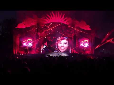 David Guetta in Porto Unite with Tomorrowland 2019