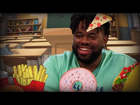 Boo Kapone VS David Lucas -  #FunnyShorts