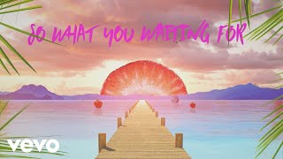 Sigala - What You Waiting For ft. Kylie Minogue (Lyric Video)