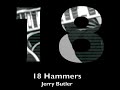 18.12.22 "18 Hammers" Jerry Butler